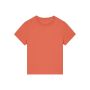 Stella Muser - Den ikoniska Kvinnors T-shirt Orange