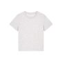 Stella Muser - Den ikoniska Kvinnors T-shirt Cool Heather Grey
