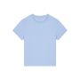 Stella Muser - Den ikoniska Kvinnors T-shirt Blue Soul