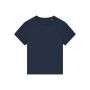 Stella Muser - Den ikoniska Kvinnors T-shirt French Navy