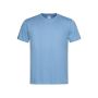 Classic-T Unisex Light Blue