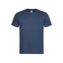 Classic-T Unisex Navy Blue