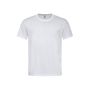 Classic-T Unisex White