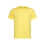 Classic-T Unisex Yellow