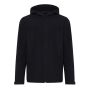 IQONIQ Makalu softshell herrjacka i återvunnen polyester svart