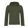 IQONIQ Makalu softshell damjacka i återvunnen polyester Beige