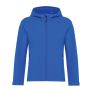 IQONIQ Makalu softshell damjacka i återvunnen polyester Blå