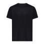 IQONIQ Tikal quick-dry sport t-shirt i återvunnen polyester svart