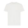 IQONIQ Tikal quick-dry sport t-shirt i återvunnen polyester vit