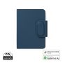 VINGA Baltimore RCS Passport Cover With Finder Dual Marin
