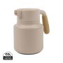 VINGA Arbe RCS termoskanna 1200 ML Beige