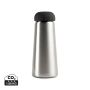 VINGA Erie RCS stål termosflaska 450 ml Silver