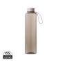 VINGA Arch RPET vattenflaska 550 ML Beige
