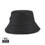 VINGA Baltimore AWARE™ återvunnen PET bucket hatt Svart