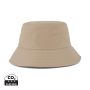 VINGA Baltimore AWARE™ återvunnen PET bucket hatt Beige
