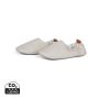 VINGA Moulton RCS RPET tofflor Beige