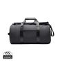 VINGA Baltimore RCS weekend backpack Svart