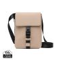 VINGA Baltimore RCS essentials bag Beige