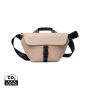 VINGA Baltimore RCS sling bag Beige