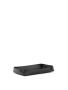Timo PU RCS RPET bricka Black