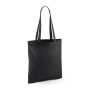 Bag For Life väska med långa handtag Svart