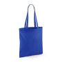 Bag For Life väska med långa handtag Blå