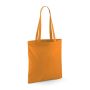 Bag For Life väska med långa handtag Orange