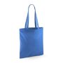 Bag For Life väska med långa handtag Blå