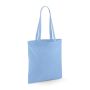 Bag For Life väska med långa handtag Blå