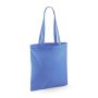 Bag For Life väska med långa handtag Blå