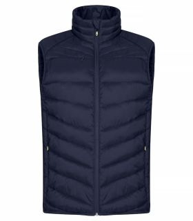 Idaho Vest Marin