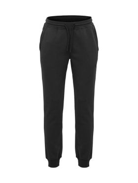 Miami Pants Svart