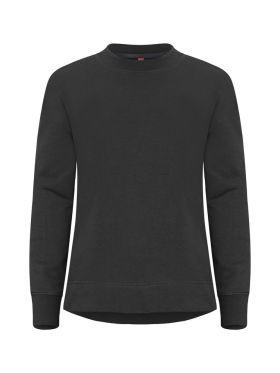 Miami PRO Roundneck Women Svart