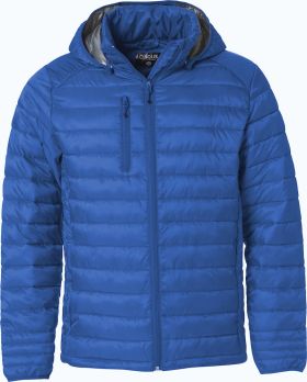 Hudson Junior Royalblå