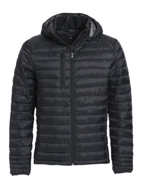 Hudson Junior Svart