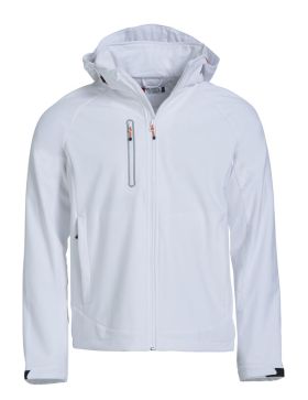 Milford Jacket vit