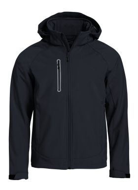 Milford Jacket Svart