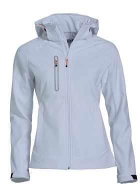 Milford Jacket Women vit