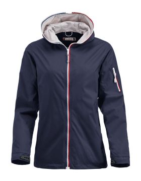 Seabrook Women Mörk marin