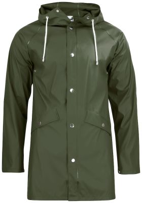 Classic Rain Jacket Jägargrön