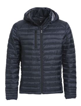 Hudson Mörk marin