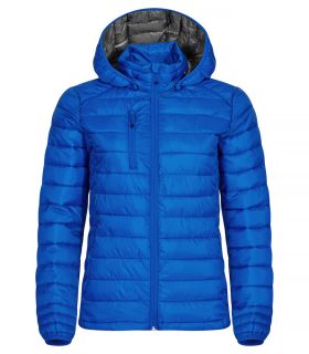 Hudson Women Royalblå