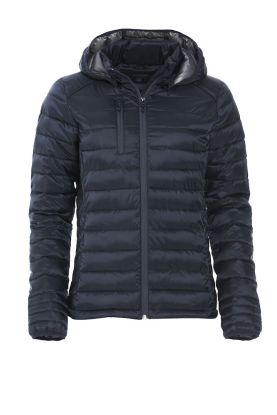Hudson Women Mörk marin