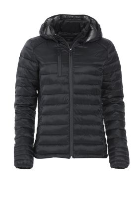 Hudson Women Svart