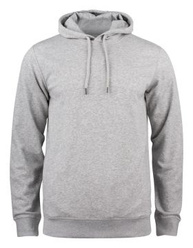 Premium OC Hoody gråmelerad
