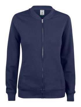 Premium OC Cardigan Women Mörk marin