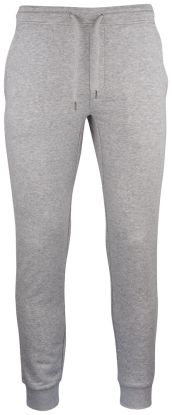 Premium OC Pants gråmelerad