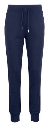 Premium OC Pants Women Mörk marin