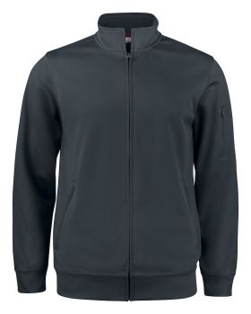 Basic Active Cardigan Svart