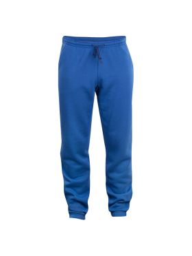 Basic Pants Junior royalblå